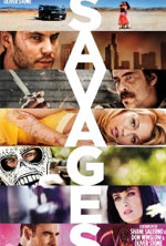 Watch Savages Vodly