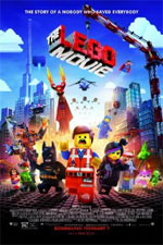 Watch The Lego Movie Vodly
