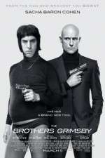 Watch The Brothers Grimsby Vodly