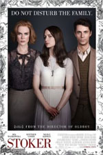 Watch Stoker Vodly
