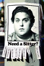 Watch The Sitter Vodly