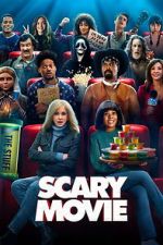 Scary Movie vodly