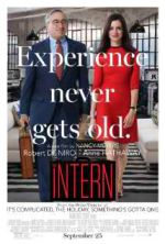 Watch The Intern Vodly