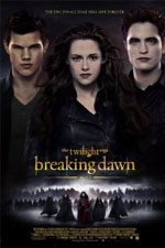 Watch The Twilight Saga: Breaking Dawn - Part 2 Vodly