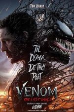 Venom: The Last Dance vodly