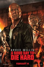 Watch A Good Day to Die Hard Vodly