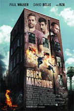 Watch Brick Mansions Vodly