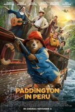 Watch Paddington in Peru Vodly