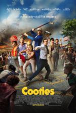 Watch Cooties Vodly