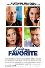 Watch Lay the Favorite Vodly