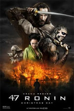 Watch 47 Ronin Vodly