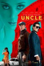 Watch The Man from U.N.C.L.E. Vodly