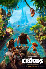 Watch The Croods Vodly