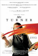 Watch Mr. Turner Vodly