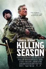 Watch Killing Season Vodly