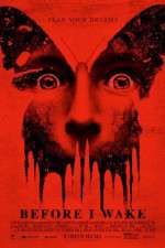 Watch Before I Wake Vodly