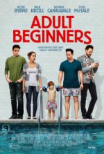 Watch Adult Beginners Vodly