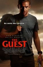 Watch The Guest Vodly
