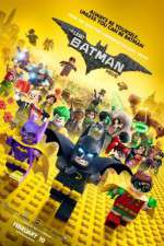 Watch The LEGO Batman Movie Vodly