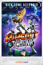 Watch Ratchet & Clank Vodly