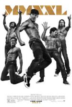 Watch Magic Mike XXL Vodly