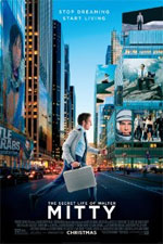 Watch The Secret Life of Walter Mitty Vodly