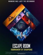 Watch Escape Room: Tournament of Champions Vodly