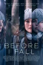 Watch Before I Fall Vodly