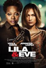 Watch Lila & Eve Vodly