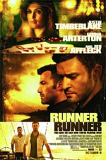 Watch Runner Runner Vodly