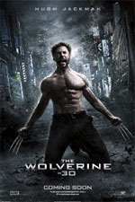 Watch The Wolverine Vodly