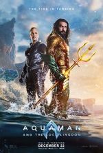 Watch Aquaman and the Lost Kingdom Vodly