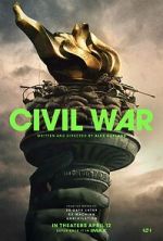 Civil War vodly