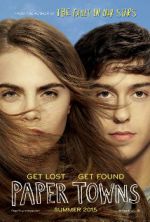Watch Paper Towns Vodly