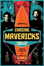Watch Chasing Mavericks Vodly