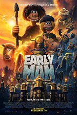 Watch Early Man Vodly