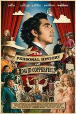 Watch The Personal History of David Copperfield Vodly