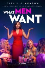 Watch What Men Want Vodly