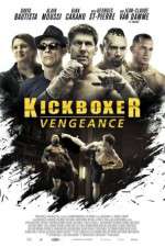 Watch Kickboxer Vodly
