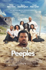 Watch Peeples Vodly