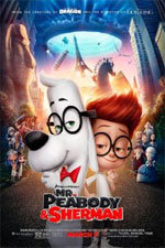 Watch Mr. Peabody & Sherman Vodly