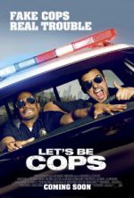 Watch Let's Be Cops Vodly