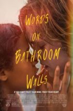 Watch Words on Bathroom Walls Vodly