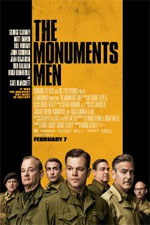 Watch The Monuments Men Vodly
