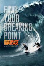 Watch Point Break Vodly