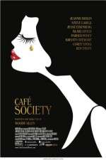 Watch Café Society Vodly