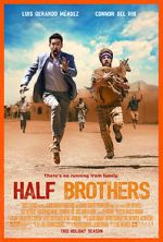 Watch Half Brothers Vodly