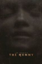 Lee Cronin's The Mummy vodly