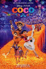 Watch Coco Vodly