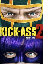 Watch Kick-Ass 2 Vodly